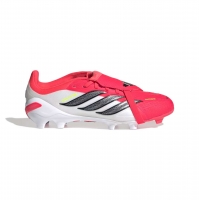 Детские бутсы ADIDAS PREDATOR ELITE FT FG JR