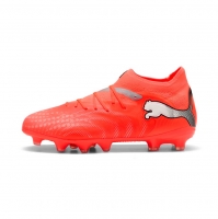 Детские бутсы PUMA FUTURE 9 PRO FG/AG Jr
