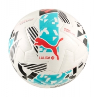 Футбольный мяч PUMA LALIGA 1 (FIFA Pro)