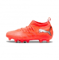 Детские бутсы PUMA FUTURE 9 MATCH FG/AG Jr