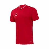 Футболка игровая JOGEL DIVISION PerFormDRY Prisma Jersey, красный цб-00008030