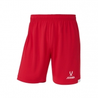 Шорты игровые JOGEL DIVISION PerFormDRY Union Shorts, красный цб-00008068