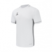 Футболка игровая JOGEL DIVISION PerFormDRY Element Jersey, белый цб-00008042
