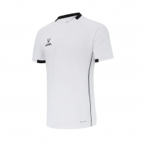 Футболка игровая JOGEL DIVISION PerFormDRY Prisma Jersey, белый цб-00008056
