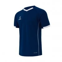 Футболка игровая JOGEL DIVISION PerFormDRY Prisma Jersey, темно-синий цб-00008064