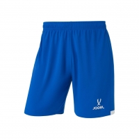 Шорты игровые JOGEL DIVISION PerFormDRY Union Shorts, синий цб-00008072