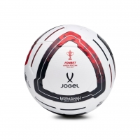 Футбольный мяч JOGEL Meridian ELITE Russian Cup ?