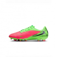 Бутсы NIKE PHANTOM 6 LOW ACADEMY EH FG/MG