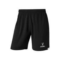 Шорты игровые JOGEL DIVISION PerFormDRY Union Shorts, черный цб-00008070