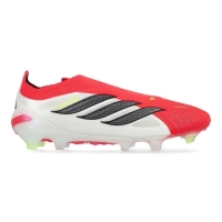 Бутсы ADIDAS PREDATOR ELITE LL FG (уценка 17499 руб.)