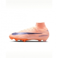 Бутсы NIKE MERCURIAL SUPERFLY 10 ELITE LV8 FG (уценка 20000 руб.)