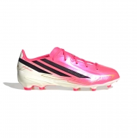 Детские бутсы ADIDAS F50 HYPERFAST LEAGUE FG JR