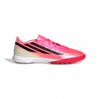 Детские шиповки ADIDAS F50 HYPERFAST PRO TF