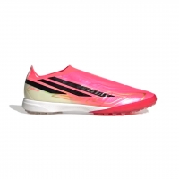 Детские шиповки ADIDAS F50 HYPERFAST PRO LL TF