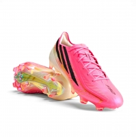 Бутсы ADIDAS F50 HYPERFAST ELITE FG (уценка 14000 руб.)