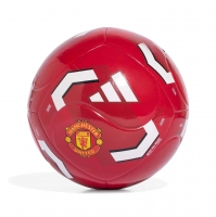 Футбольный мяч ADIDAS MANCHESTER UNITED CLUBBALL