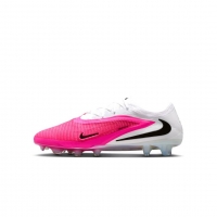 Бутсы NIKE PHANTOM 6 LOW ELITE FG (уценка 13500 руб.)