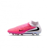 Бутсы NIKE PHANTOM 6 HIGT ELITE FG (уценка 13500 руб.)