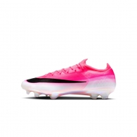Бутсы NIKE MERCURIAL VAPOR 17 ELITE FG (уценка 13500 руб.)