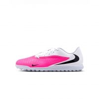 Детские шиповки NIKE PHANTOM 6 LOW CLUB TF