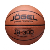 Мяч баскетбольный JOGEL JB-300 ?