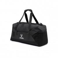 Сумка спортивная  JOGEL CAMP Medium Bag, черный цб-00007724