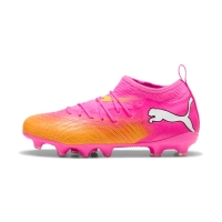 Детские бутсы PUMA FUTURE 9 MATCH FG/AG Jr