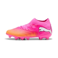 Детские бутсы PUMA FUTURE 9 PRO FG/AG Jr