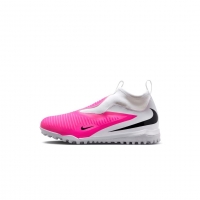 Детские шиповки NIKE PHANTOM 6 HIGH ACADEMY TF JR