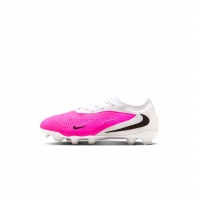 Детские бутсы NIKE PHANTOM 6 LOW PRO FG/MG JR