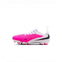 Детские бутсы NIKE PHANTOM 6 LOW ACADEMY FG/MG JR