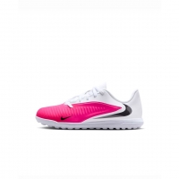 Детские шиповки NIKE PHANTOM 6 LOW CLUB TF JR
