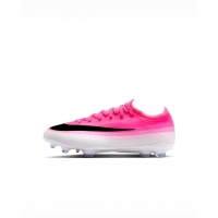 Детские бутсы NIKE MERCURIAL VAPOR 17 PRO FG JR