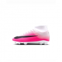 Детские бутсы NIKE MERCURIAL SUPERFLY 11 CLUB FG/MG JR
