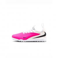 Детские шиповки NIKE PHANTOM 6 LOW ACADEMY TF JR