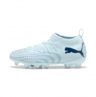Детские бутсы PUMA FUTURE 9 MATCH FG/AG Jr