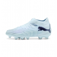 Детские бутсы PUMA FUTURE 9 PRO FG/AG Jr