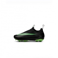 Детские бутсы NIKE MERCURIAL VAPOR 17 CLUB FLEX FG/MG JR