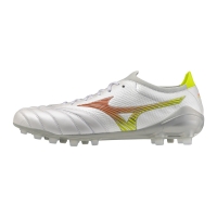 Бутсы MIZUNO MORELIA NEO 5 BETA JPN AG (уценка 10000 руб.)