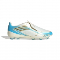 Детские бутсы ADIDAS F50 MESSI ELITE FG JR