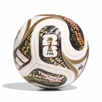 Футбольный мяч ADIDAS World Cup 2026 Trionda Final Pro