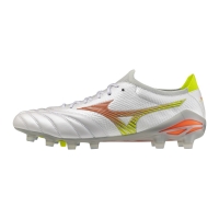 Бутсы MIZUNO MORELIA NEO 5 BETA JPN MD (уценка 10000 руб.)