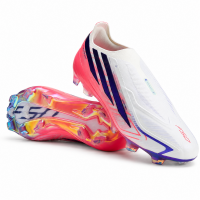 Бутсы ADIDAS F50 HYPERFAST ELITE LL FG (уценка 14000 руб.)