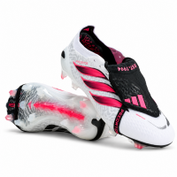Бутсы ADIDAS PREDATOR ELITE FT FG (уценка 13500 руб.)