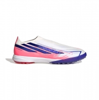 Детские шиповки ADIDAS F50 HYPERFAST PRO LL TF