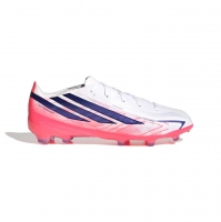 Детские бутсы ADIDAS F50 HYPERFAST ELITE FG JR