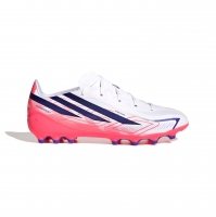 Детские бутсы ADIDAS F50 HYPERFAST LEAGUE AG JR