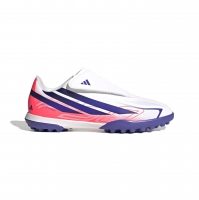 Детские шиповки ADIDAS F50 HYPERFAST CLUB VEL TF JR