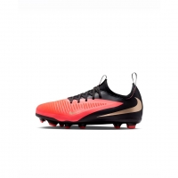 Детские бутсы NIKE PHANTOM 6 LOW ACADEMY FG/MG JR