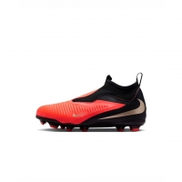 Детские бутсы NIKE PHANTOM 6 HIGH ACADEMY FG/MG JR